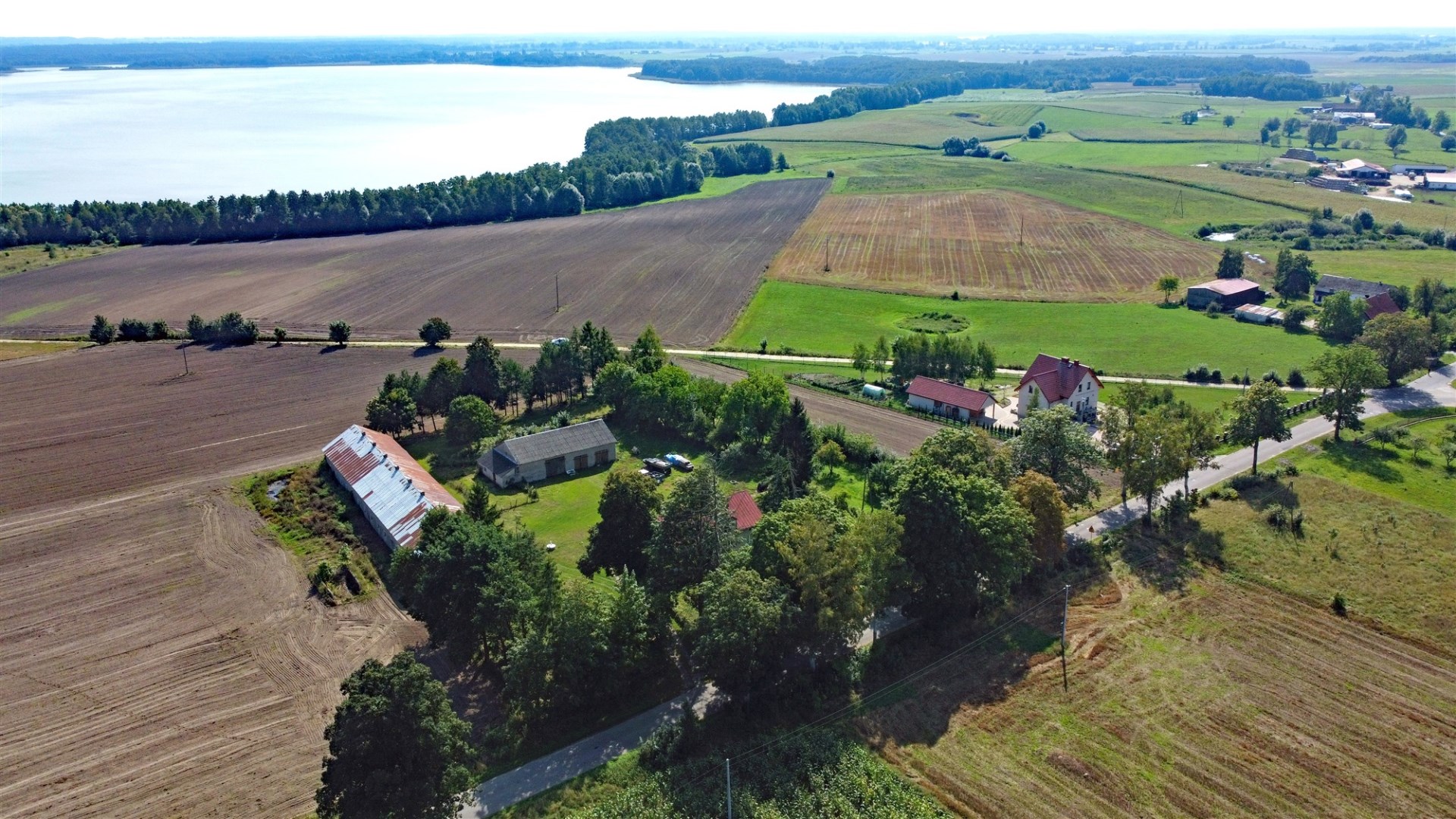 Dom na sprzedaż